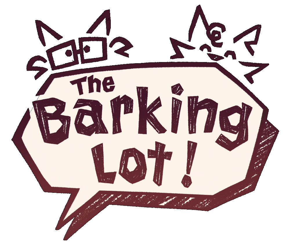 Barking Lot Studio